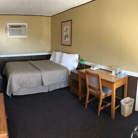 Geneva Inn Zewnętrze zdjęcie