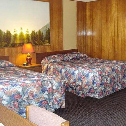 Geneva Inn Zewnętrze zdjęcie