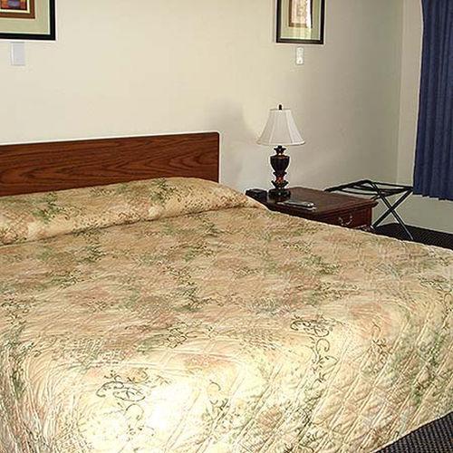 Geneva Inn Zewnętrze zdjęcie