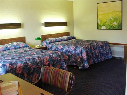 Geneva Inn Zewnętrze zdjęcie