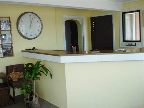 Geneva Inn Zewnętrze zdjęcie