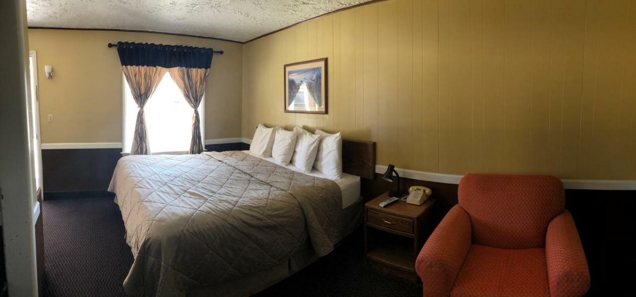Geneva Inn Zewnętrze zdjęcie