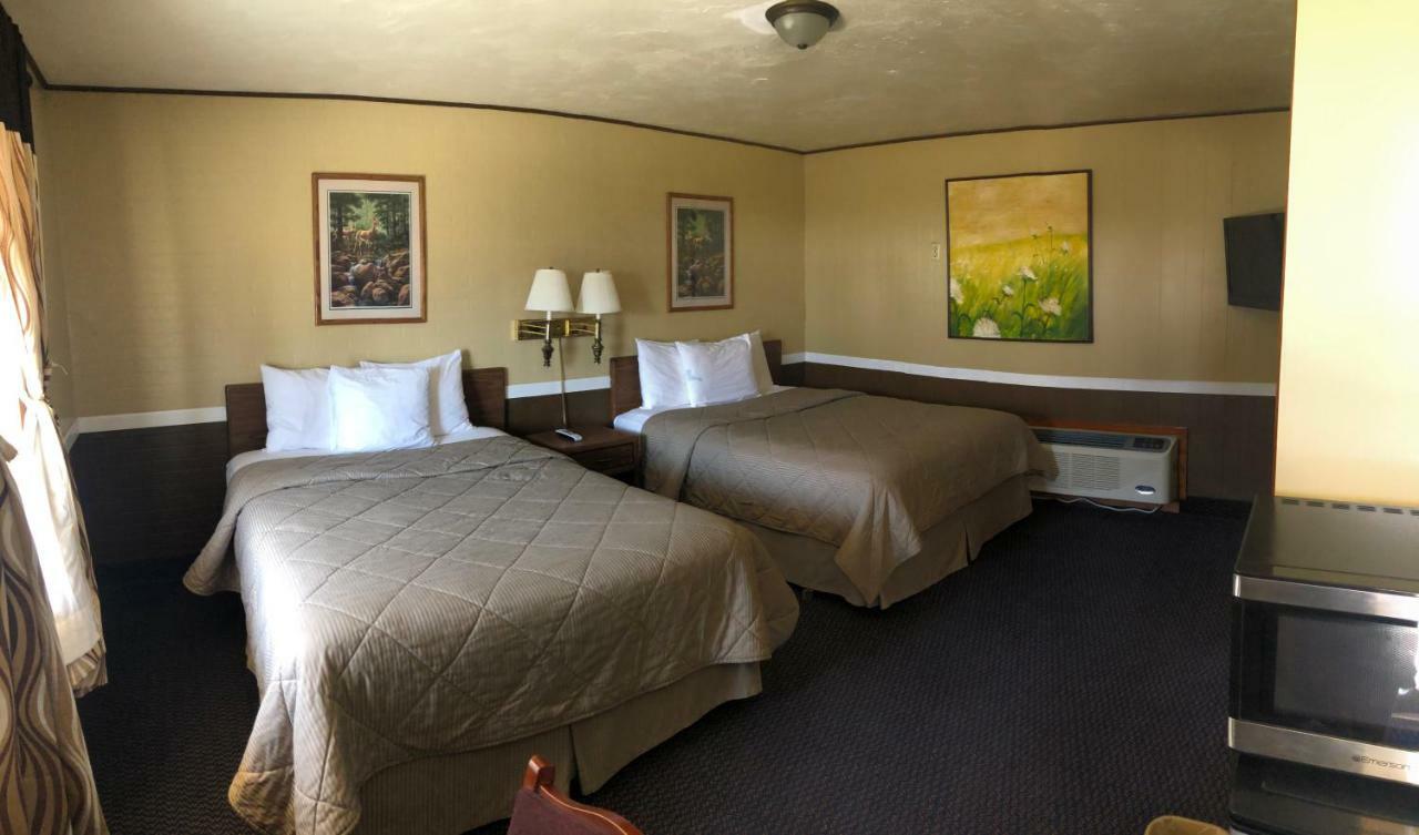 Geneva Inn Zewnętrze zdjęcie