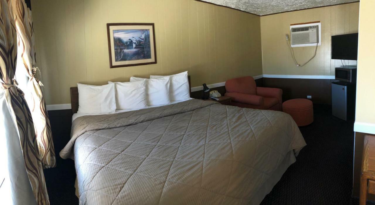 Geneva Inn Zewnętrze zdjęcie